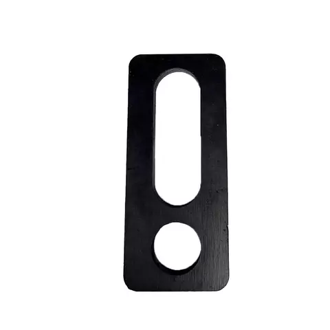 Stopper Retangular Mini - SFLP01