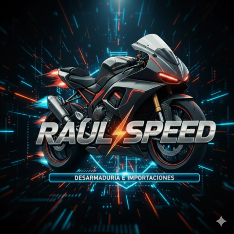RAUL SPEED