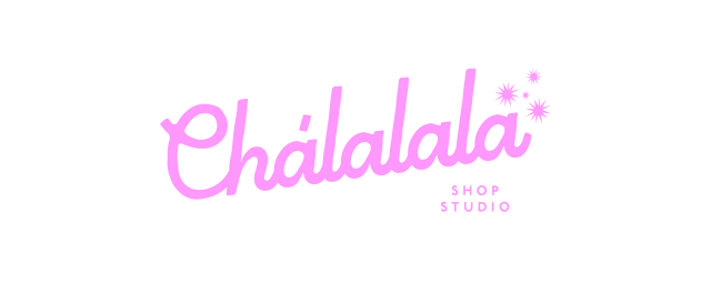 Chálalala Shop Studio