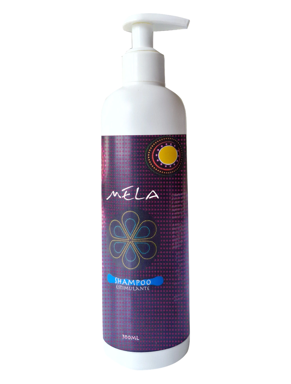 Shampoo Estimulante 300ml