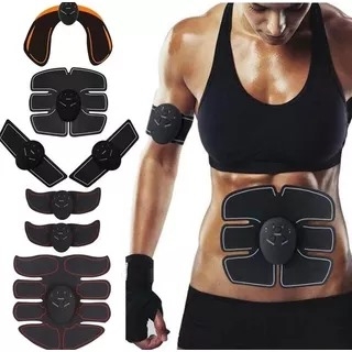 Gimnasia Pasiva 5 en 1