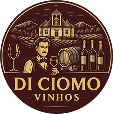 Di Ciomo Vinhos