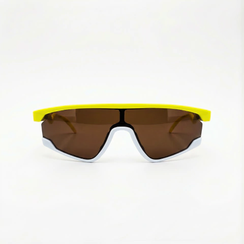ÓCULOS ESPORTIVO VT 1005 - Amarelo