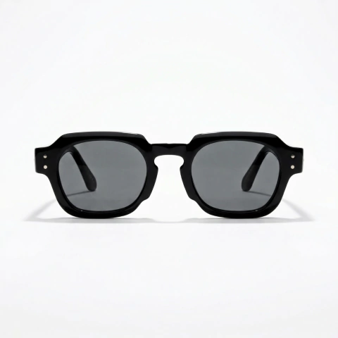 ÓCULOS DE SOL FEMININO TURIM - Preto