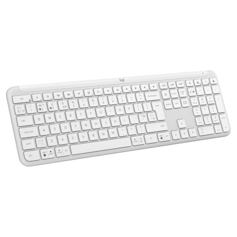 Teclado BT Logitech Signature Slim K950 Easy-Switch Outlet