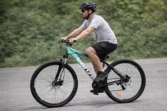 Bicicleta Venzo Ahead - comprar online
