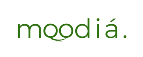 Moodiá