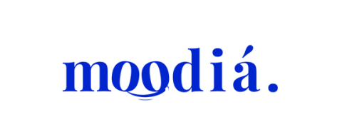 Moodiá
