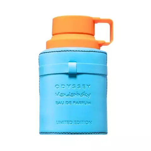 Perfume Árabe Odyssey Mandarin Sky Armaf Masculino 100ml Original - comprar online