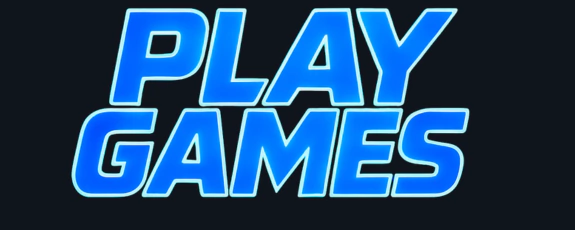 Play Games