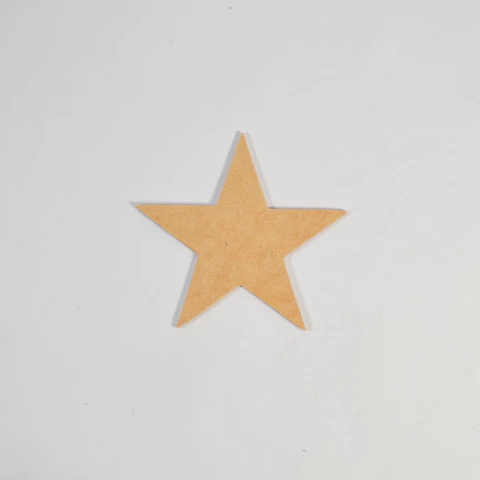 Aplique de Estrella - comprar en línea