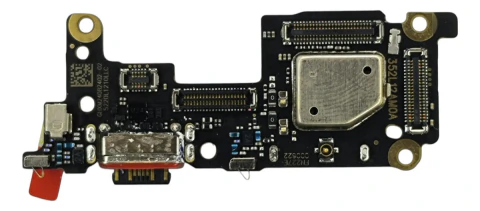 Placa De Carga Xiaomi Mi 12t / Mi 12t Pro / Calidad Original