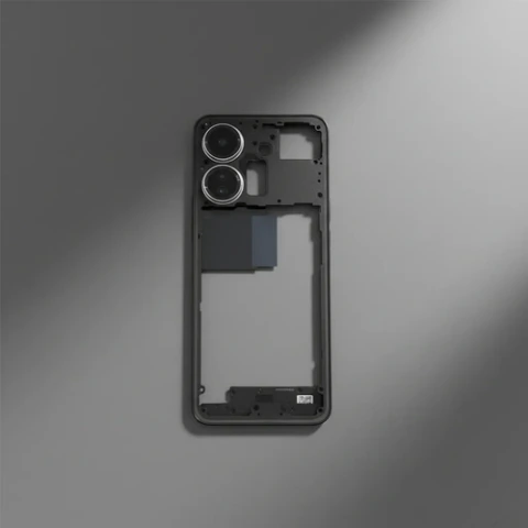 Marco Medio Carcasa Chasis Para Xiaomi Redmi 13c
