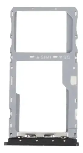 Bandeja Porta Sim Para Alcatel 3H