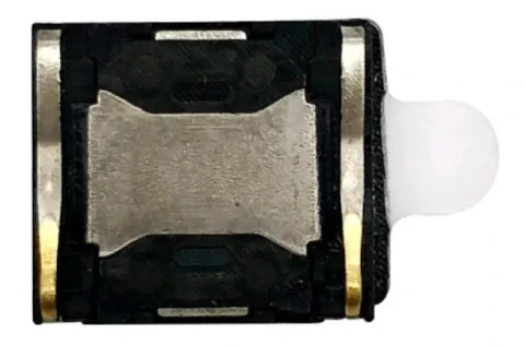 Parlante Auricular Frontal Para Motorola E7 Plus G7 Plus