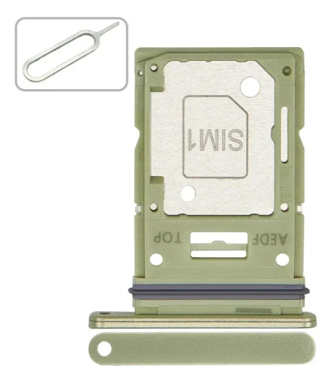 Bandeja Porta Sim Samsung A55 (5g) - comprar online