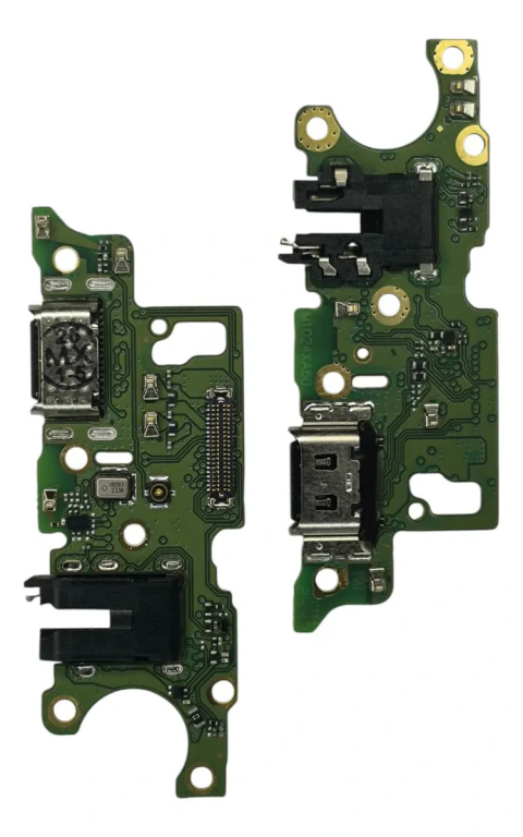 Placa De Carga Para Oppo A60 Cph 3669 / Carga Turbo