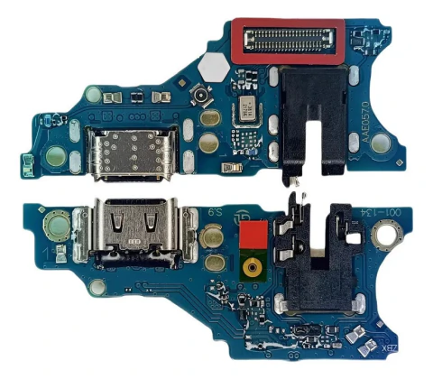 Placa De Carga Para Realme C71 (rmx5303) / Carga Turbo