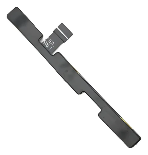 Flex Boton Encendido Y Volumen Moto E6 Plus (xt2025)