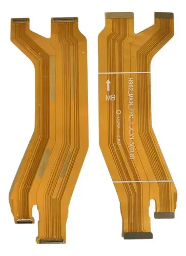 Flex Interconexión Main A Sub Para Infinix Gt 20 Pro 5g