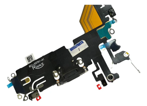 Placa Pin Flex De Carga Para iPhone 14 Pro / Calidad Premium