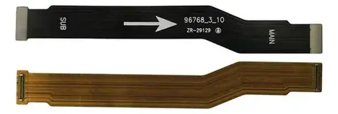 Flex Interconexión Placa Main A Sub Para LG K50S