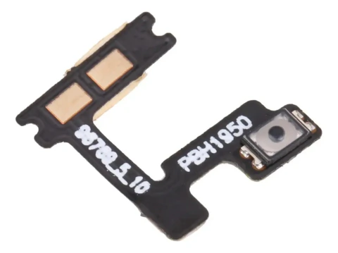 Flex De Botón De Encendido Para Lg K51