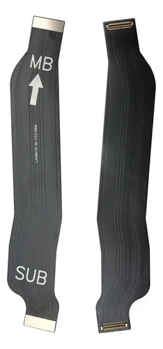 Flex Main Interconexión Para Xiaomi Poco M5