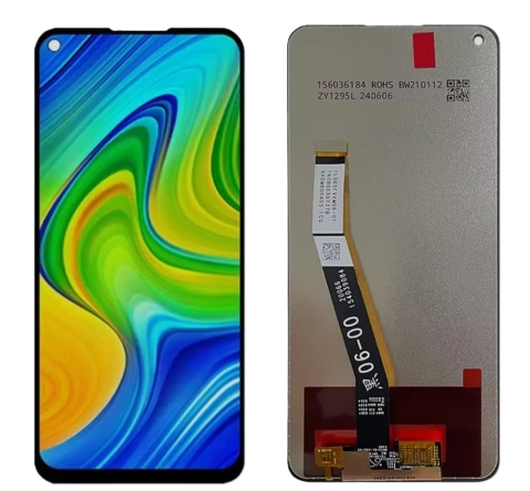 MODULO PANTALLA PARA XIAOMI NOTE 9 CALIDAD MECANICO