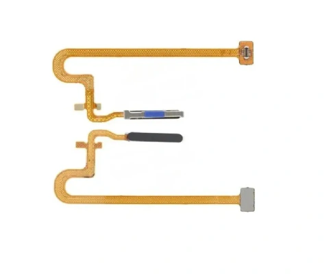 Flex Sensor Lector De Huella Para Oppo a60