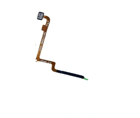 Flex Sensor Lector De Huella Para Xiaomi Poco c65