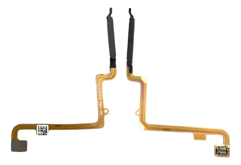 Flex Sensor Lector De Huella Para Xiaomi redmi a3