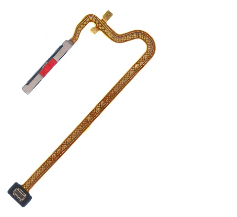 Flex Sensor Lector De Huella Para Realme note 60