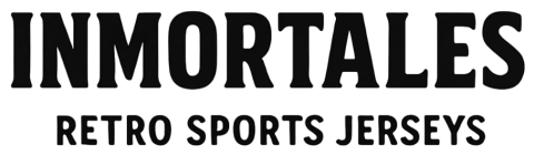 Inmortales Jerseys