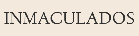 Inmaculados