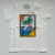 camiseta coqueiro sun branca