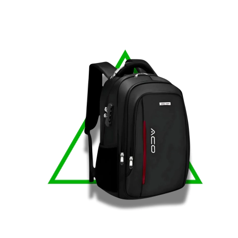 Mochila Antifurto Impermeável para Notebook com Saída USB e Fone - comprar online