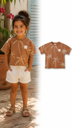 Blusa Zara Kids (Tam 5)