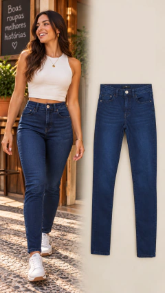 Calça H&M Jeans