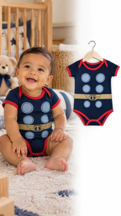 Bodt Mulher Maravilha (Tam Infantil)