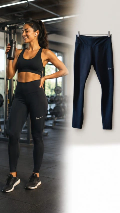 Calça Nike Dry Fit (Tam M)