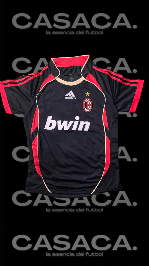 MILAN ALTERNATIVA '06 - KAKA #22