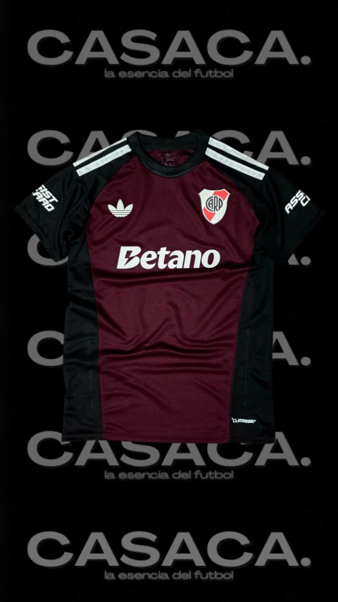 RIVER PLATE ARQUERO '26 - BELTRAN #41