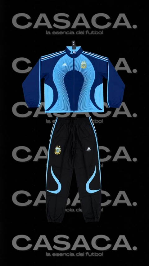CONJUNTO AFA '06