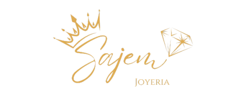 Joyeria Sajem | Plata Ley 925, Oro Laminado 18K y Acero Inoxidable.