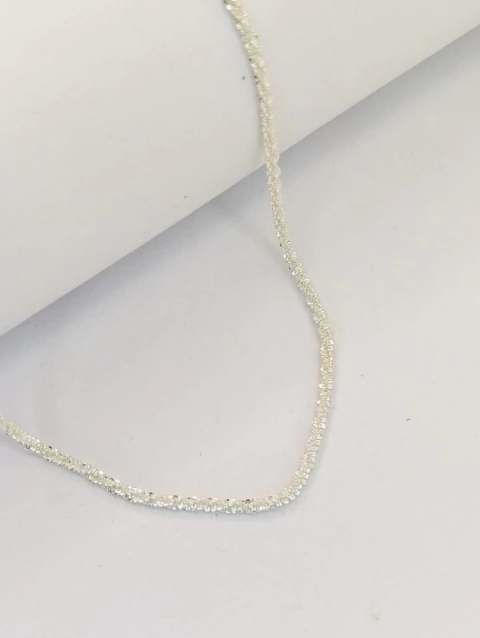 Chocker torcida - comprar online