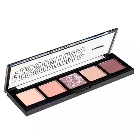 Paleta de Sombras Essentials Rosê Vult 3G