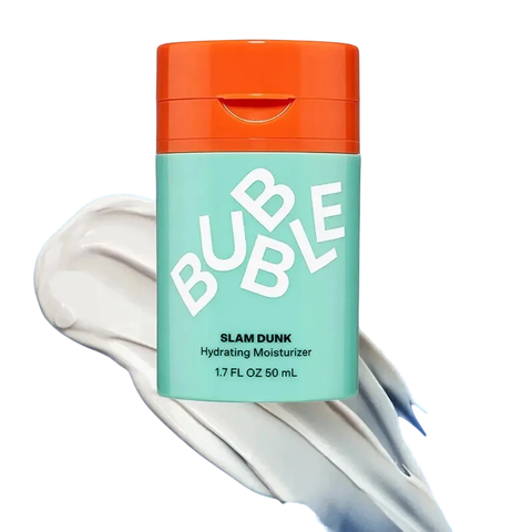 Bolha Hidratante de Cuidados com a Pele - 50ml