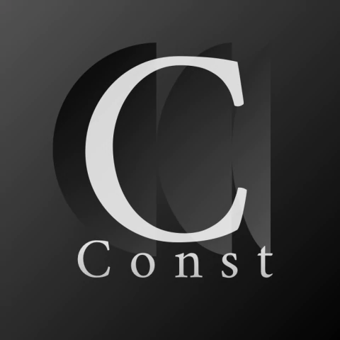 Const