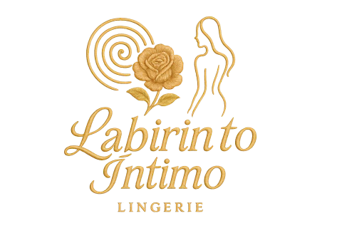 Labirinto íntimo lingerie